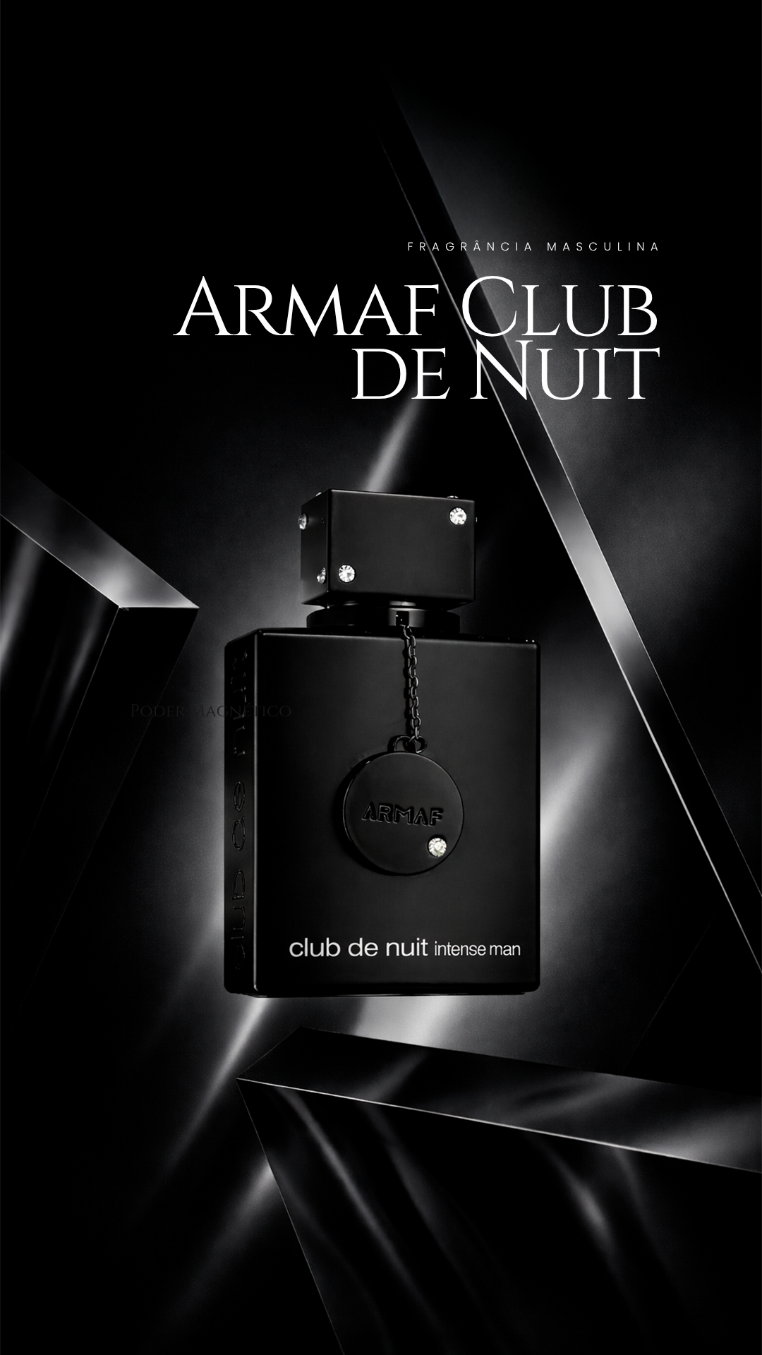 Perfumes Masculinos