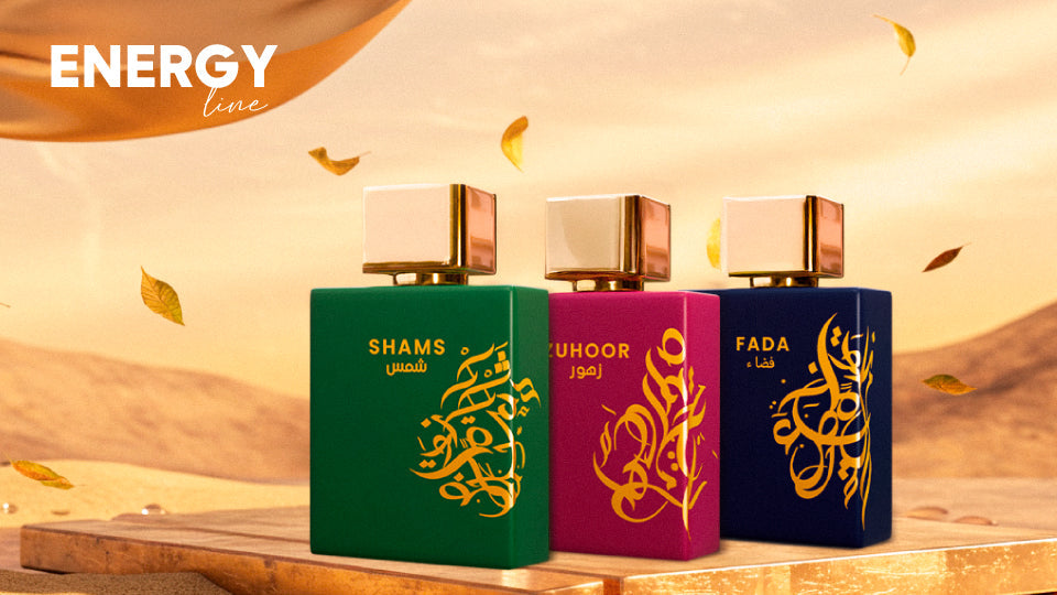 Mawwal - Linha Energy