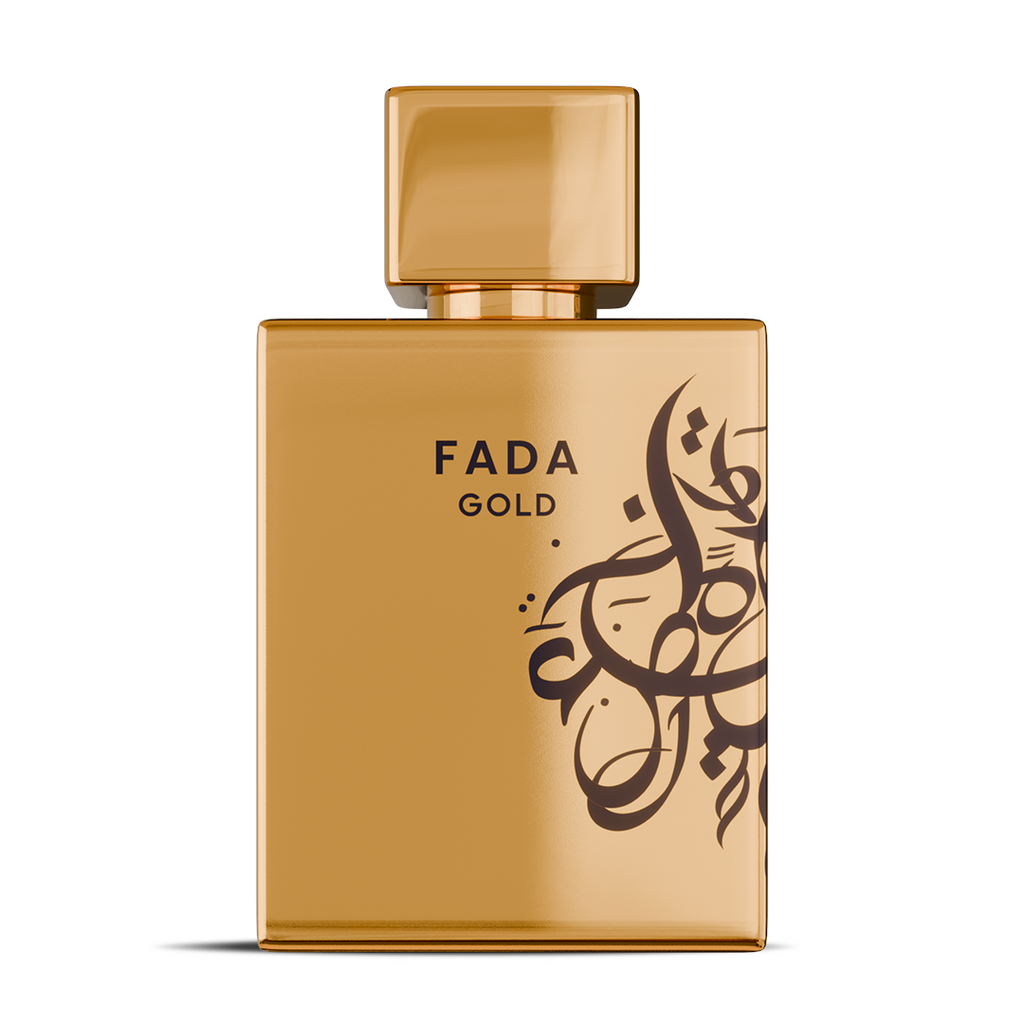 Perfume Mawwal Fada Gold Masculino 100ml Eau de Parfum