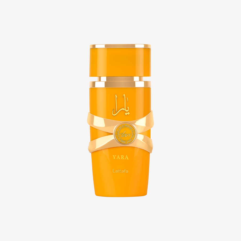 Yara Tous