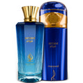 Kit Masculino Hiyam Mawwal Arábia – Perfume e Spray