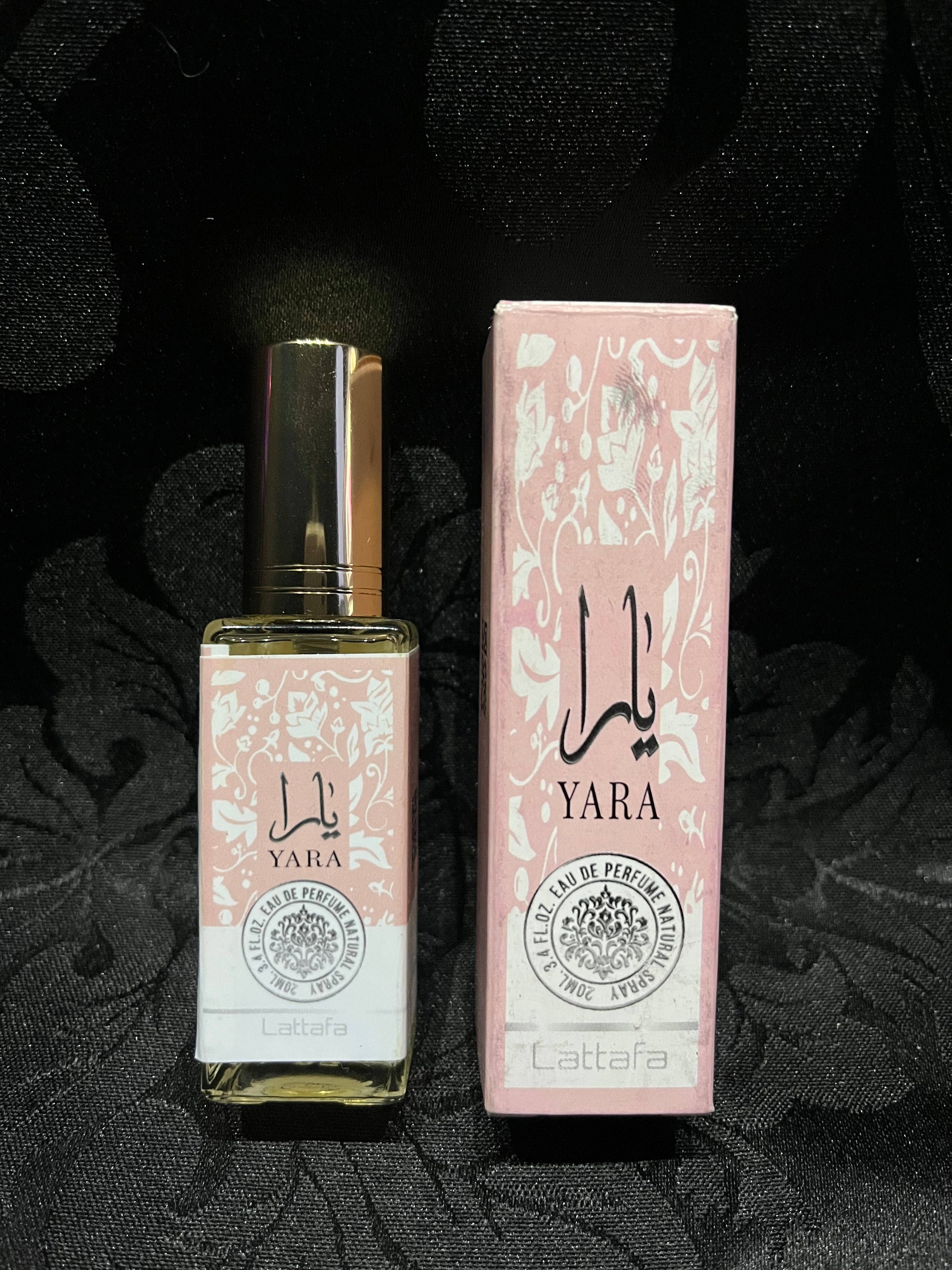 Decant 15ml - Lattafa Yara