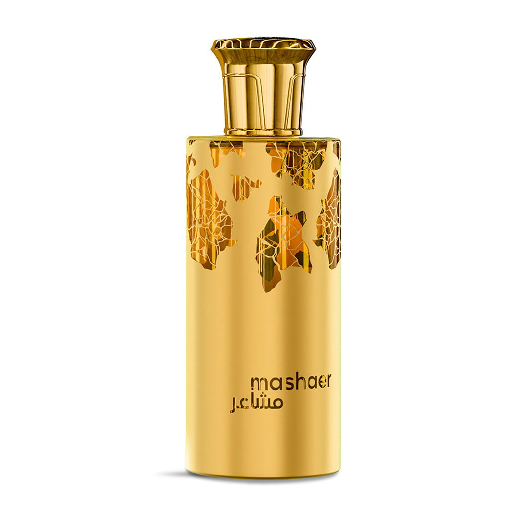 Kit Feminino Mashaer Mawwal Arábia – Perfume e Hidratante Corporal