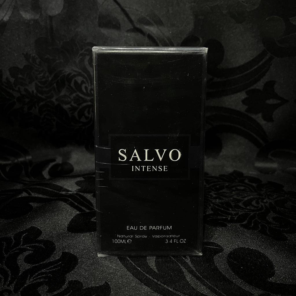 Salvo - Maison Alhambra