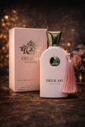Delilah