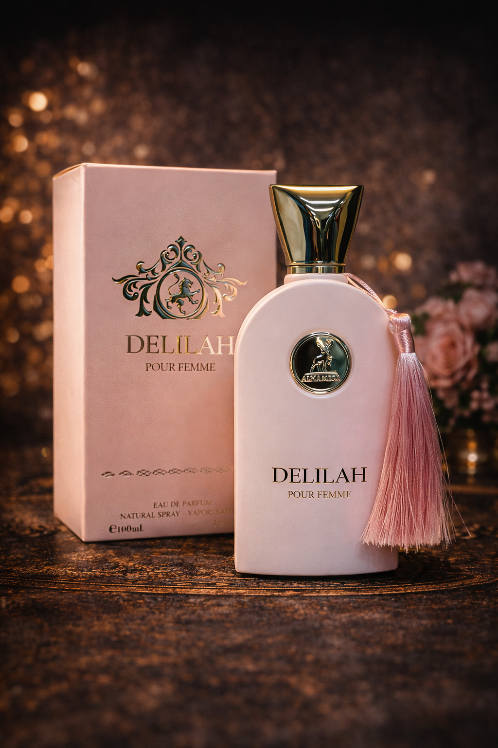Delilah