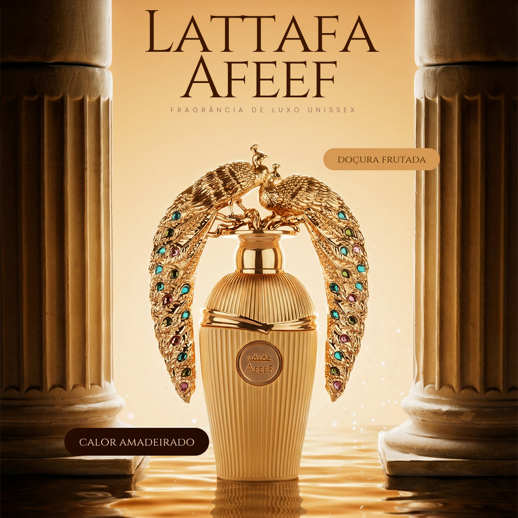 Afeef