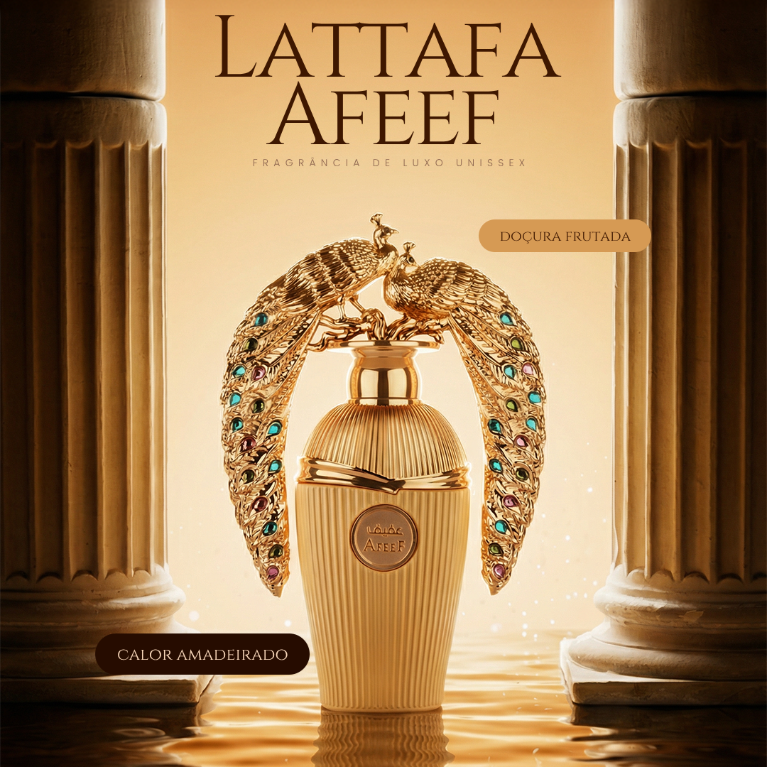 Afeef