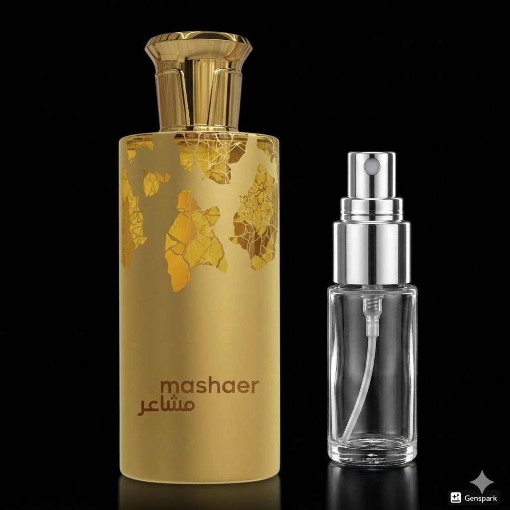 Decant 5ml- Mashaer