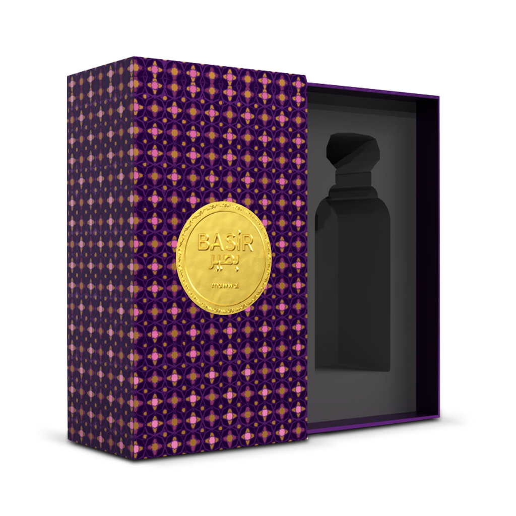Perfume Mawwal Basir Feminino 100ml Eau de Parfum