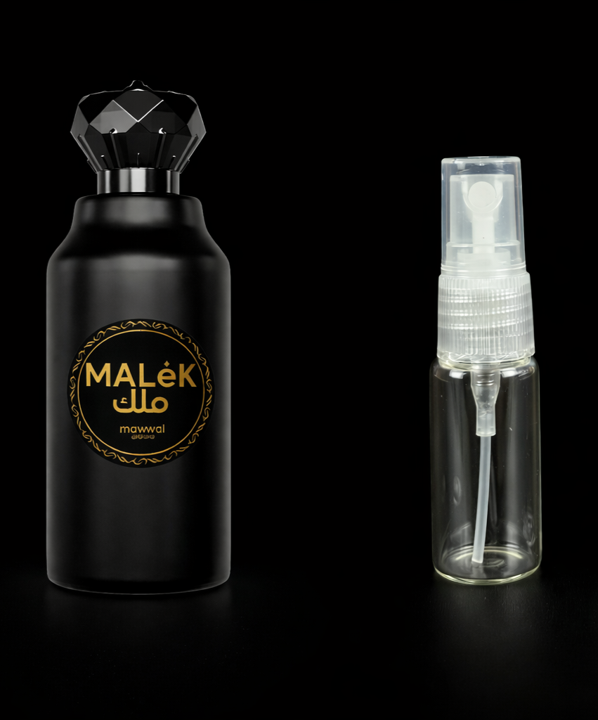 Decant 5ml - Malek