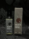 Decant 15ml - Club de Nuit Intense