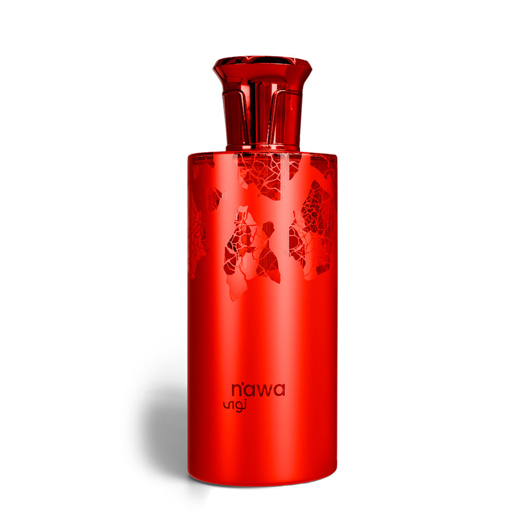 Perfume Mawwal Nawa Unissex 100ml Eau de Parfum