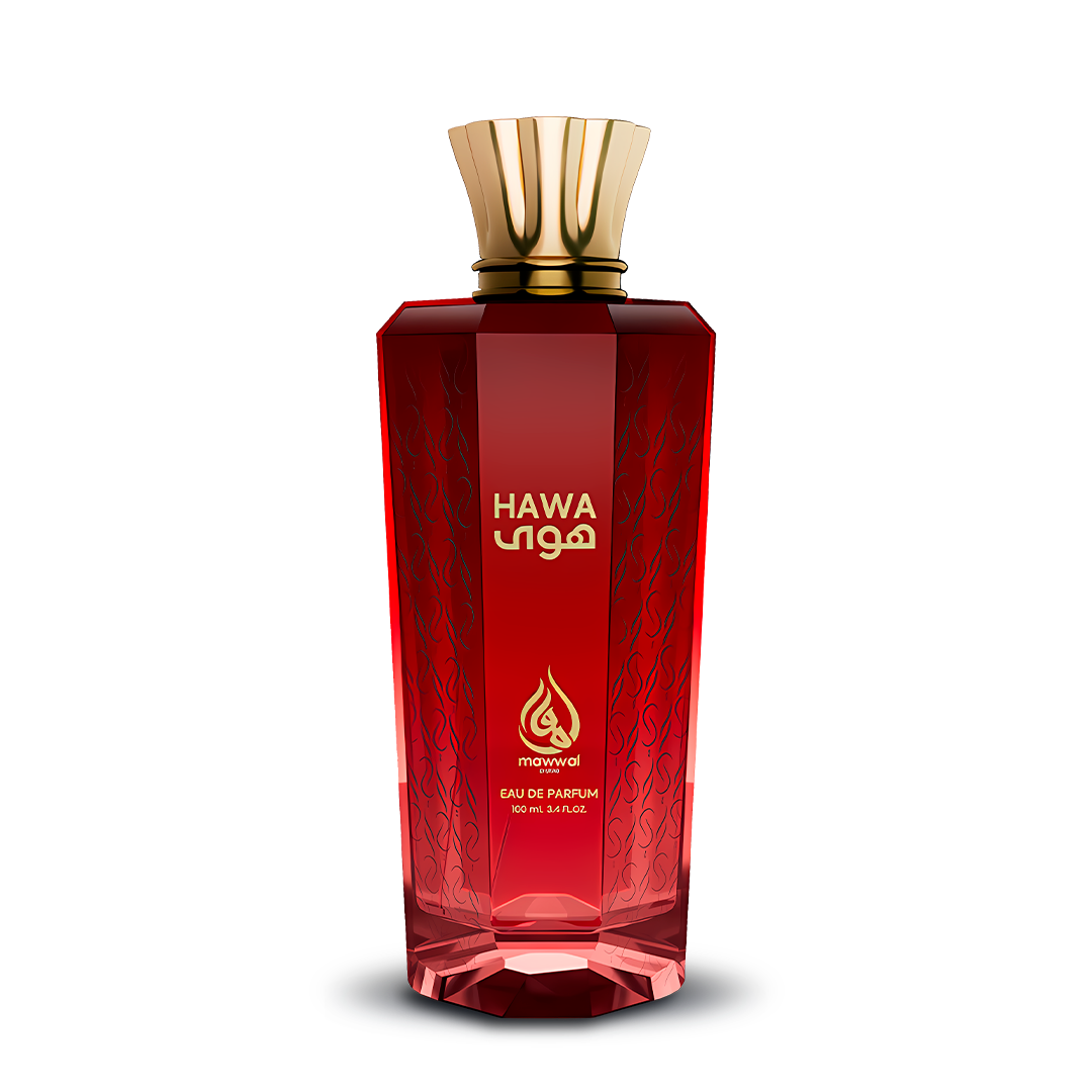 Perfume Mawwal Hawa Feminino 100ml Eau de Parfum