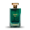 Perfume Mawwal Jinan Masculino 100ml Eau de Parfum