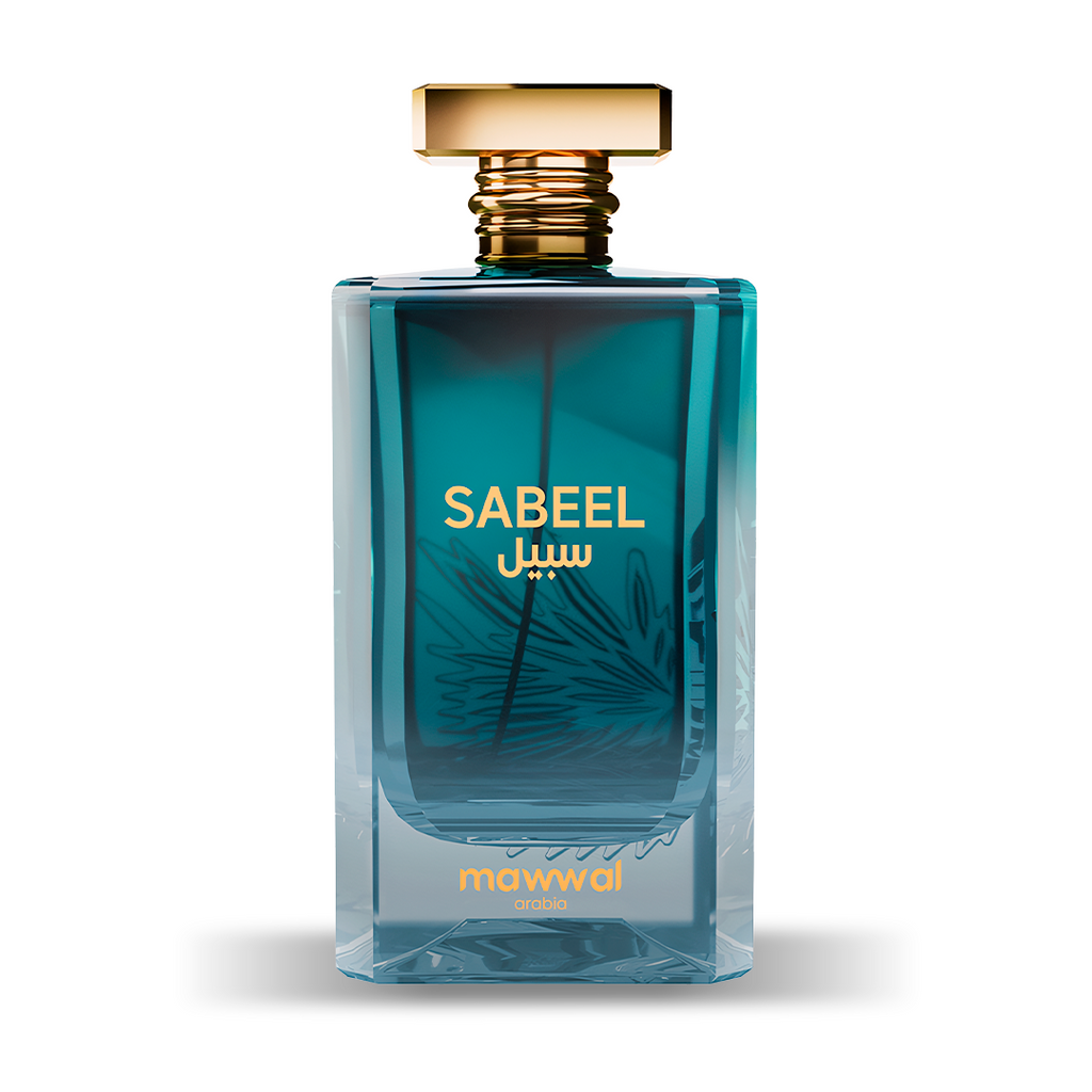 Perfume Mawwal Sabeel Feminino 100ml Eau de Parfum