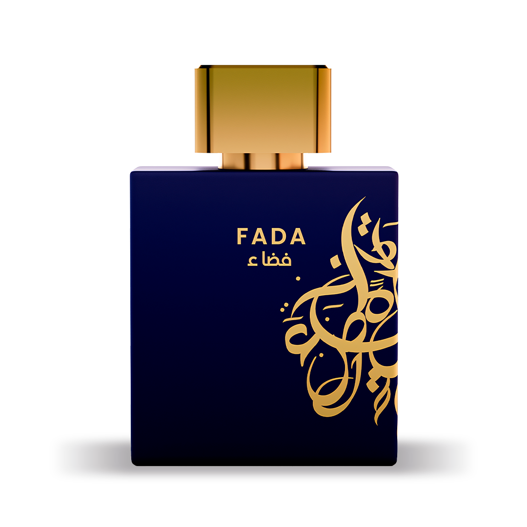 Perfume Mawwal Fada Masculino 100ml Eau de Parfum