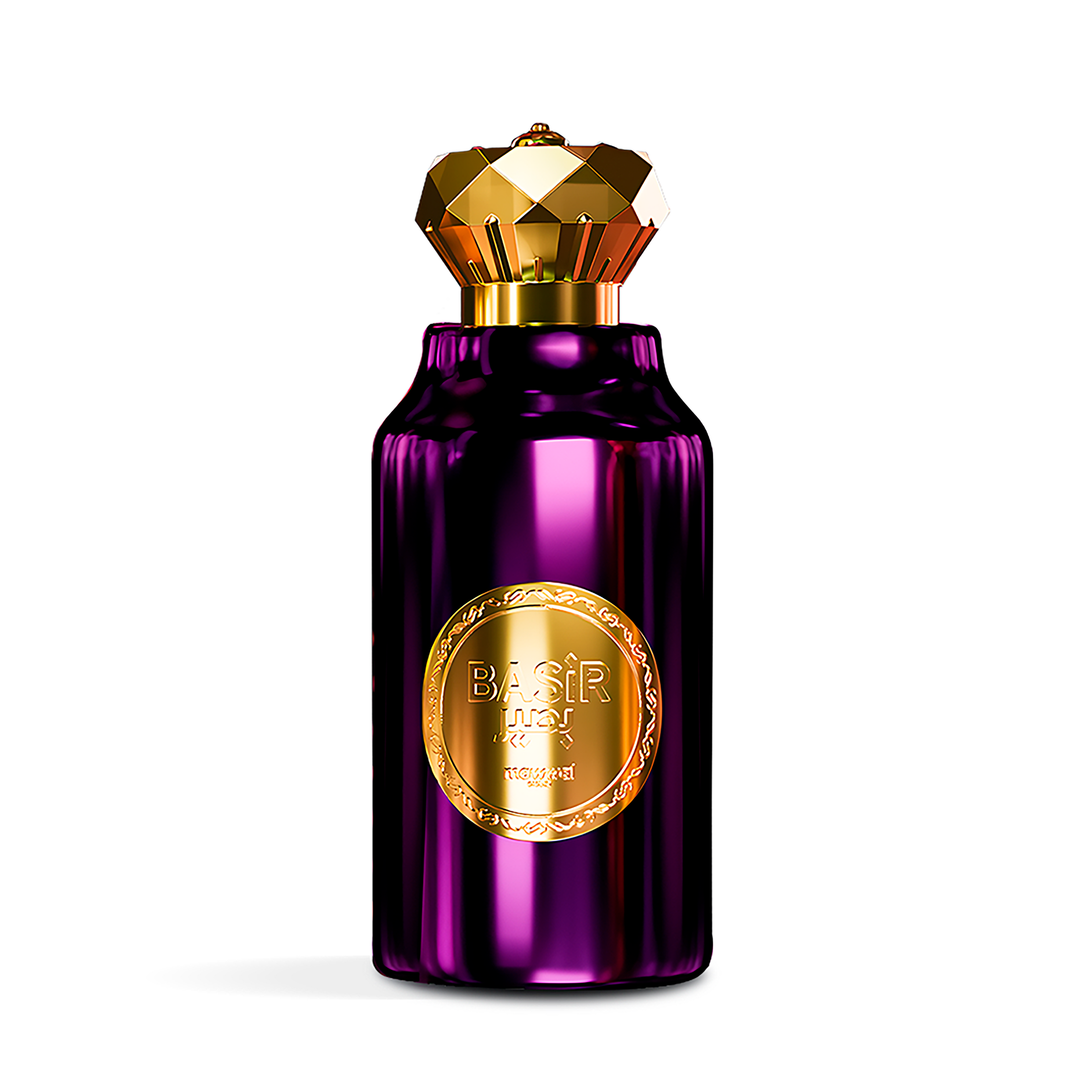 Perfume Mawwal Basir Feminino 100ml Eau de Parfum