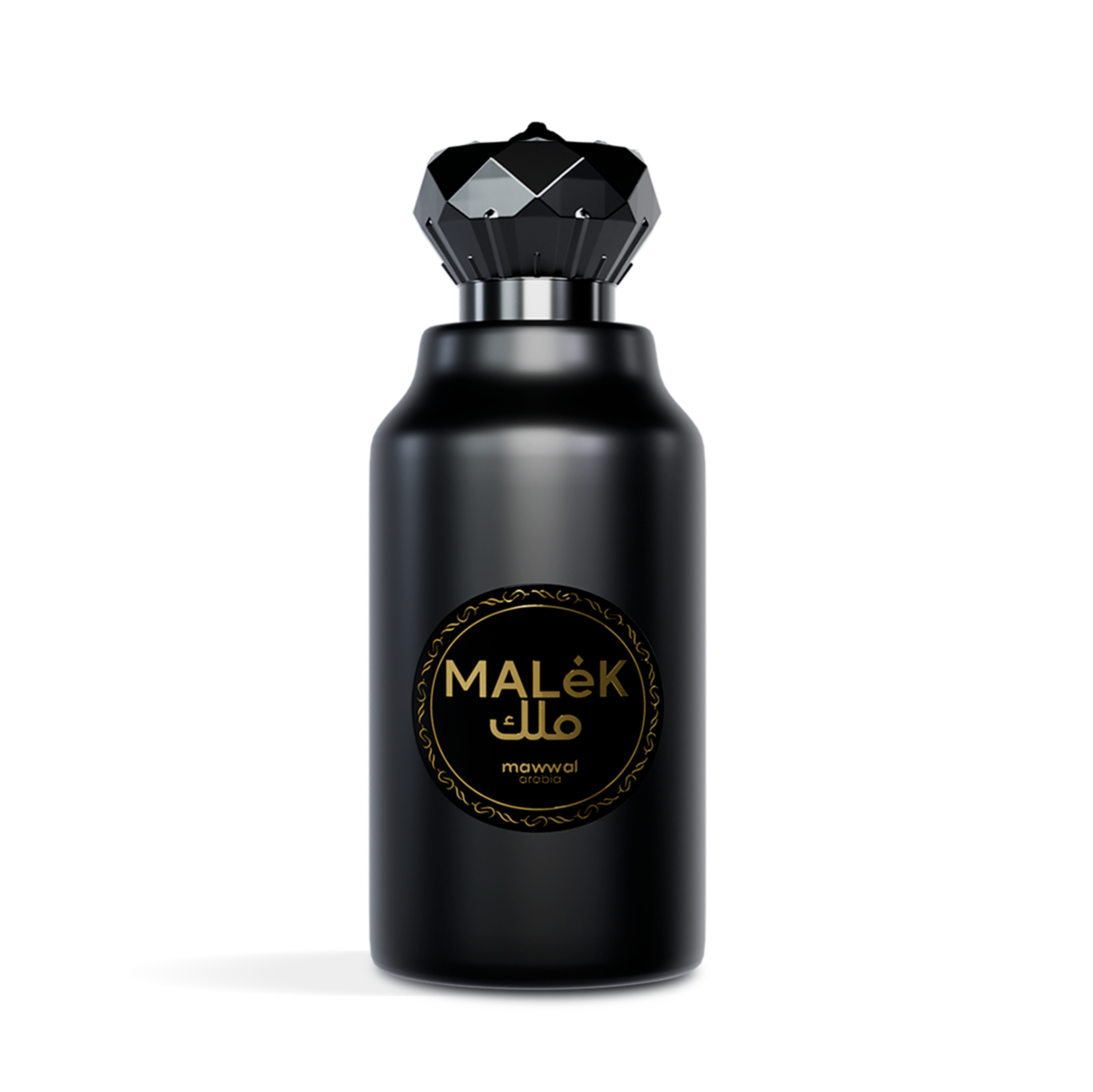 Perfume Mawwal Malek Unissex 100ml Eau de Parfum