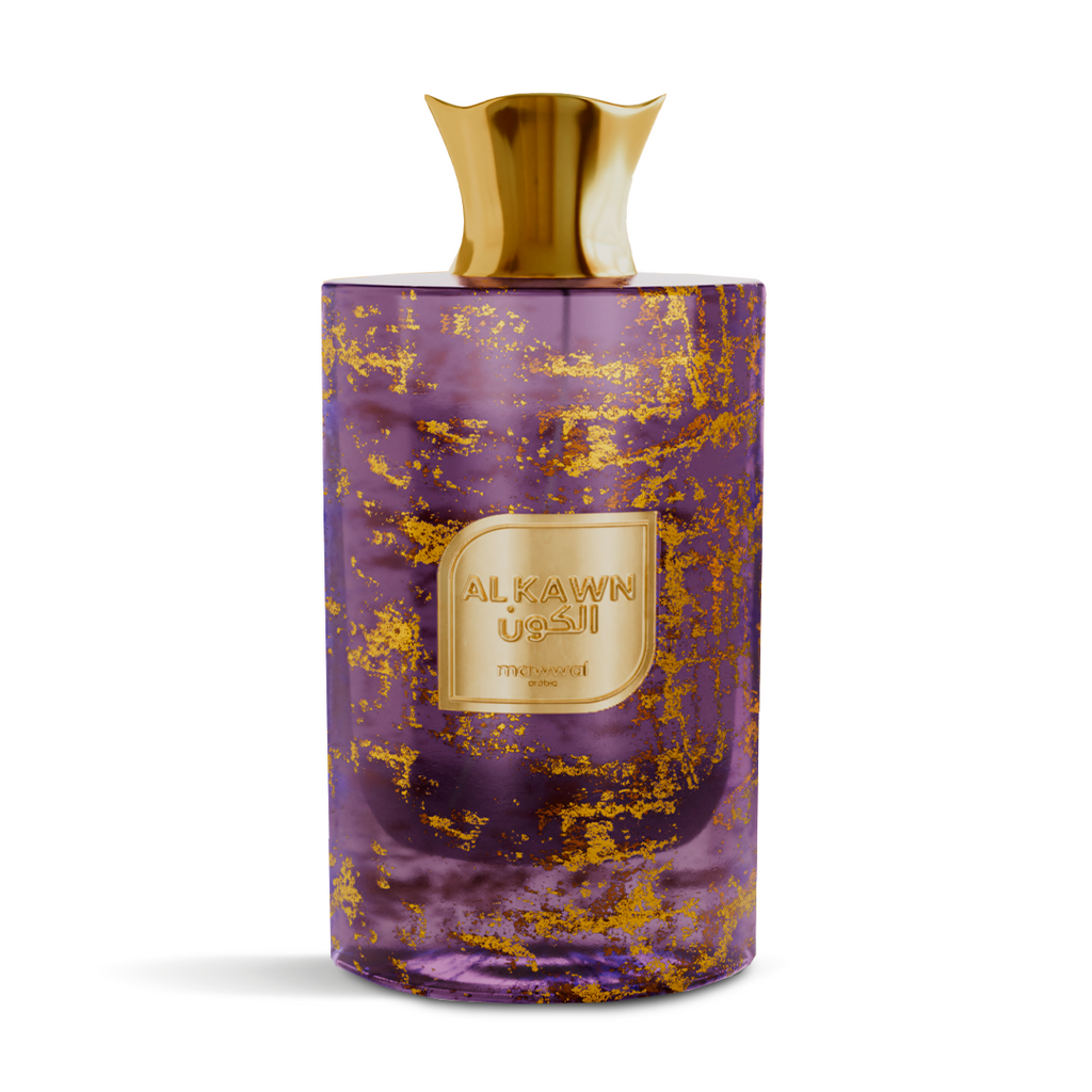 Perfume Mawwal Alkawn Unissex 100ml Eau de Parfum