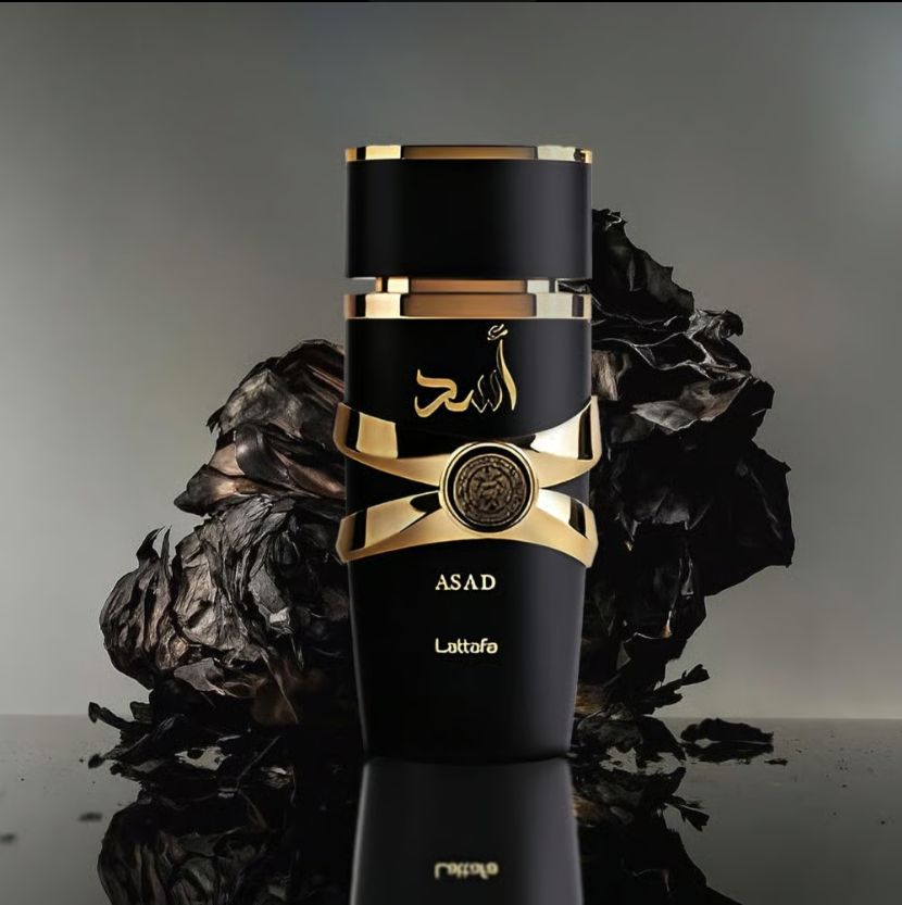 Lattafa Asad 100ml