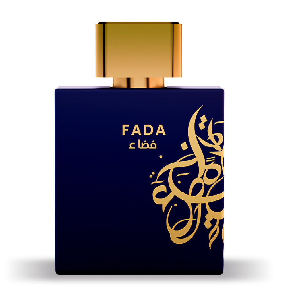 Kit Masculino Fada Mawwal Arábia – Perfume e Spray