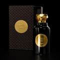 Perfume Mawwal Saher Masculino 100ml Eau de Parfum