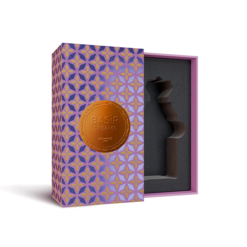 Perfume Mawwal Basir Dreams Feminino 100ml Eau de Parfum