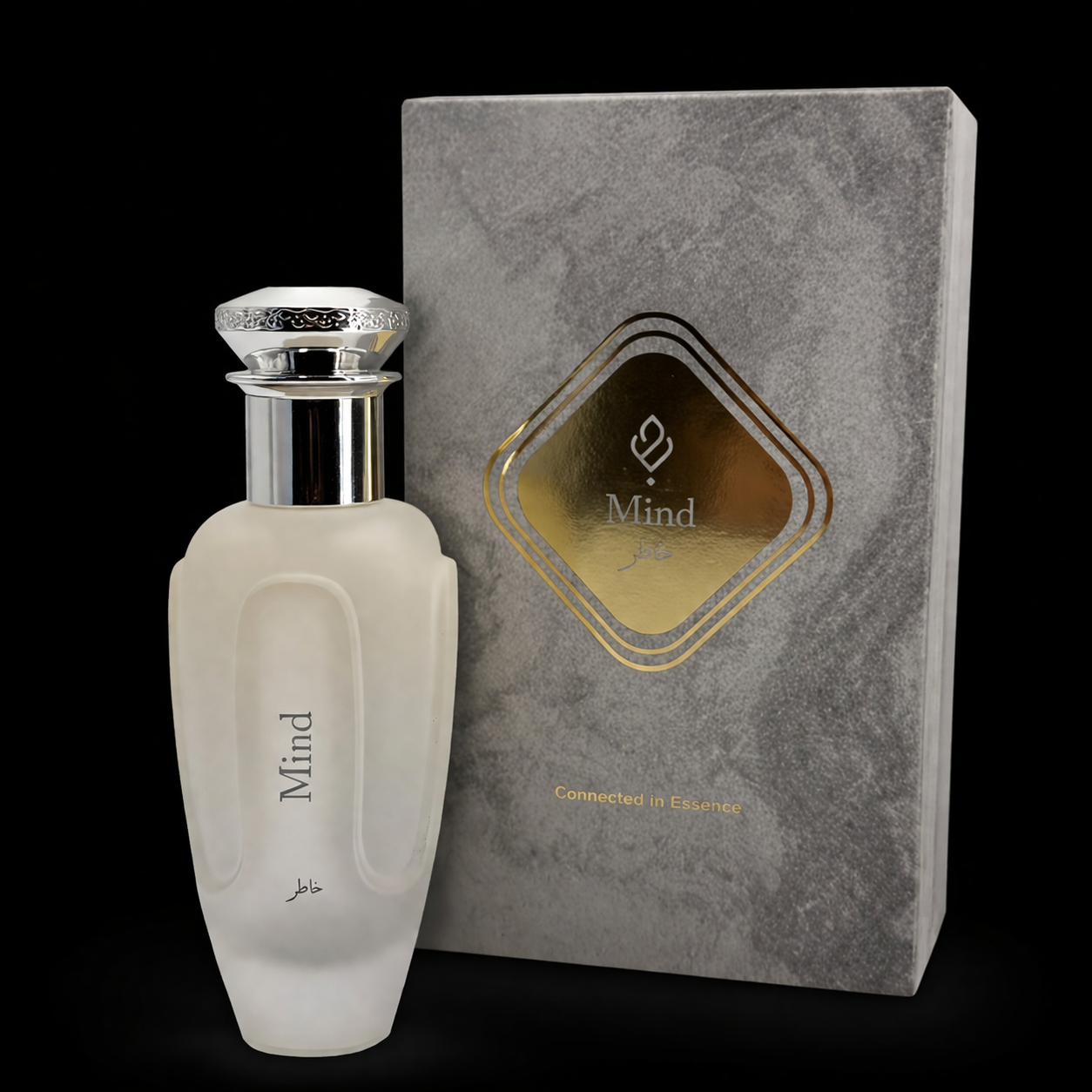 Perfume Mind Love Collection 100ml