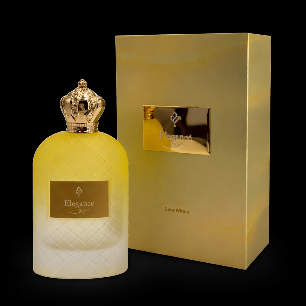 Perfume Elegance Love Collection 100ml