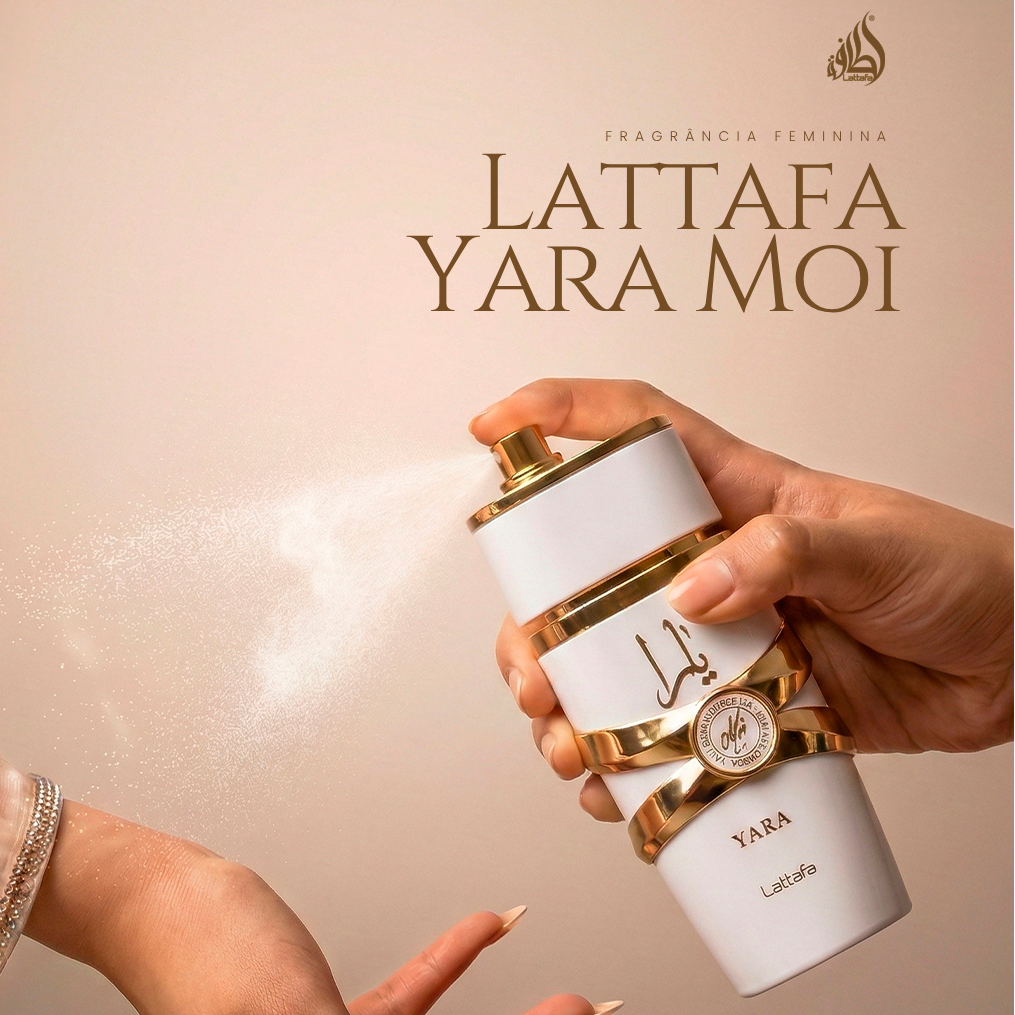 Yara Moi